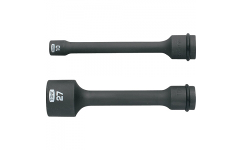 日本前田 TONE 4 AEX-12L150-沖擊用插口全長150mm 12mm