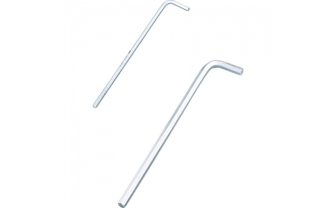 日本前田 TONE AL-25-主工具長(zhǎng)六角棒L形扳手2.5mm