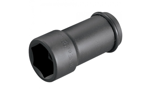 日本前田 TONE 6A-55L-沖擊用長插口55mm
