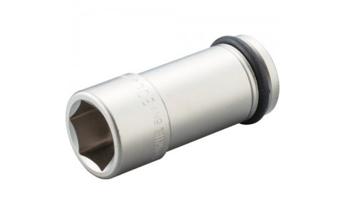 日本前田 TONE 6NV-27LHP-沖擊長(zhǎng)插口27mm吊架型