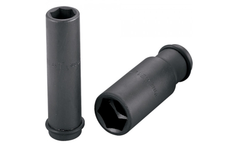 日本前田 TONE 4A-32L100-沖擊用超長插口32mm
