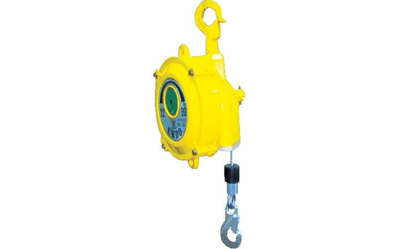 ENDO 遠(yuǎn)藤 EWF-9 彈簧平衡器EWF-94.5～9.0Kg1.3m