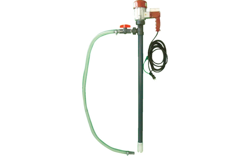 KUK 共立機(jī)巧 HP-901-KUK油用手持泵（PP制）