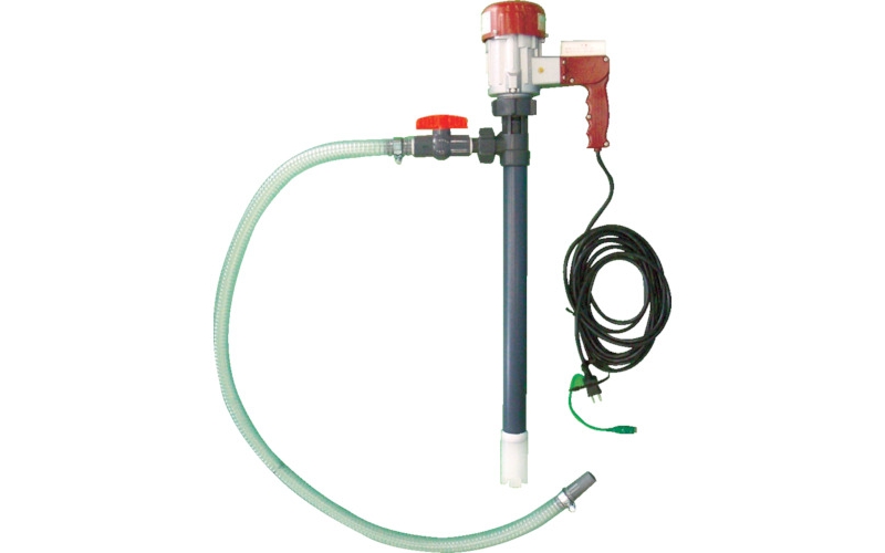 KUK 共立機(jī)巧 HP-902-KUK油用手持泵（PP制<div   id=