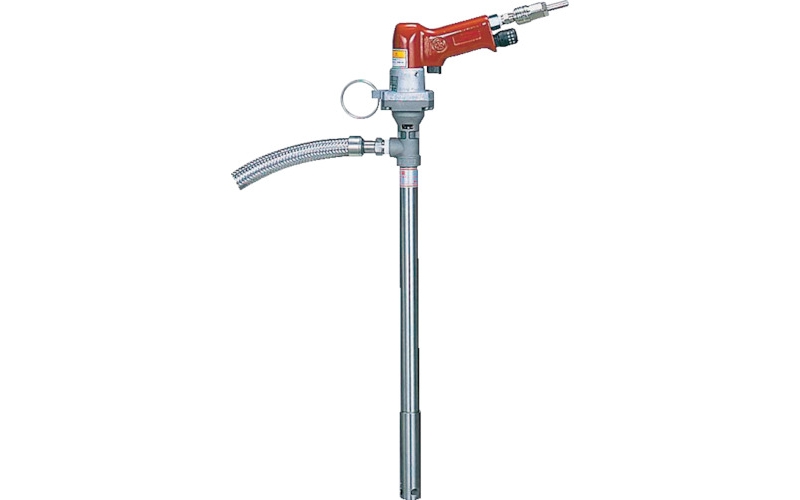 KUK 共立機(jī)巧 HP-702-KUK空氣式小型手持泵（SUS制）