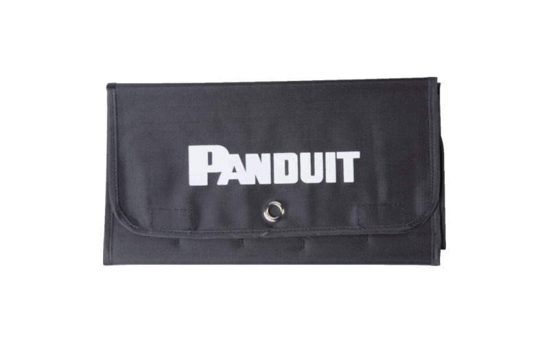 PANDUIT 泛達(dá) PPC25X50 條紋束帶套件用化妝包PPC25X50