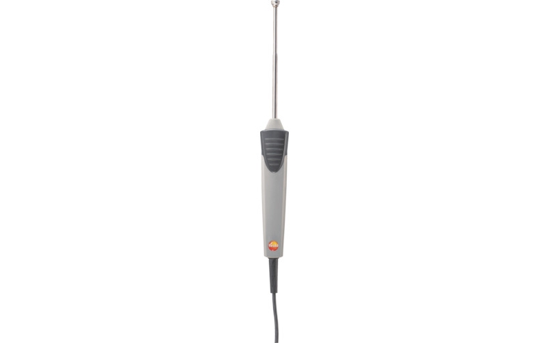 TESTO  0609-1973 測試儀Pt100防水型表面溫度探頭