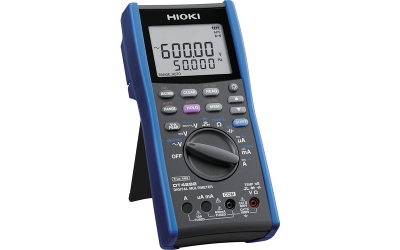 HIOKI 日置 TDT4282 SEISEKI TRACETUKI數(shù)字多功能儀表DT4282成績表