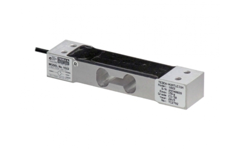 日本進(jìn)口 TOYOSOKKI 東洋 單點(diǎn)負(fù)載單元 1022 1040 1042 130mm×10mm