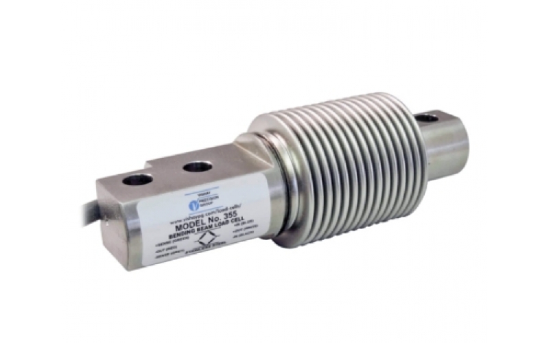 日本進(jìn)口 TOYOSOKKI 東洋 完全密閉外殼梁加載單元 355 120mm×41mm
