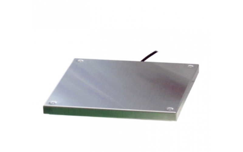 日本一手價(jià)格 TOYOSOKKI 東洋 真空對應(yīng)超薄型臺(tái)秤 PLPV 額定容量5kg～400kg