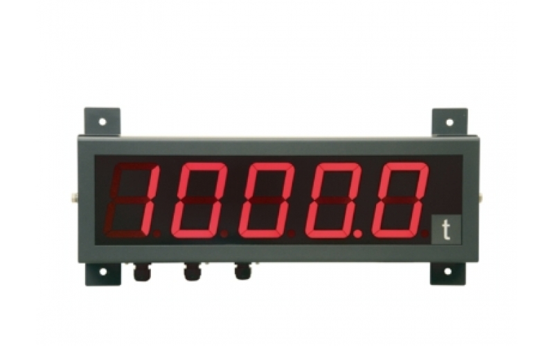 日本進(jìn)口 TOYOSOKKI 東洋 外部大型顯示器 ED-3020/3021 等級(jí)標(biāo)準(zhǔn)模型