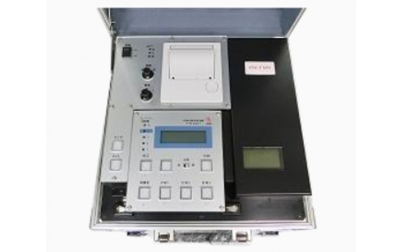 日本進(jìn)口 ACO 近距離排氣噪聲測(cè)量裝置（無(wú)線方式） TYPE8301A 功耗約10VA