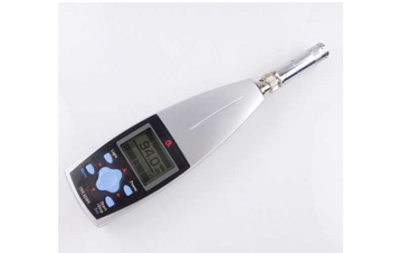 日本 ACO 小型普通噪音計 TYPE6230H（ACCURA） C特性36～130dB