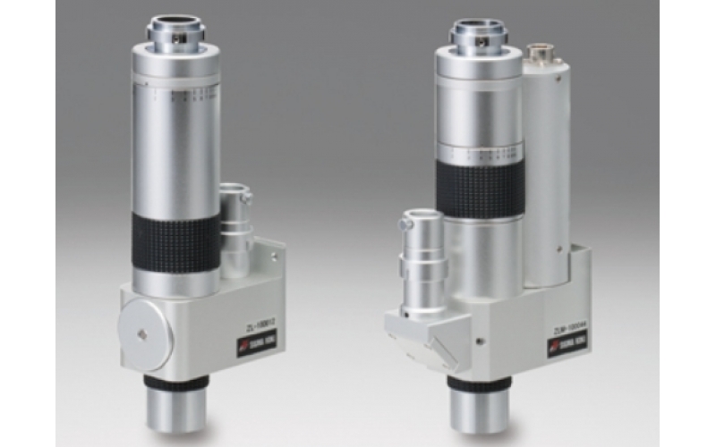 日本原裝 SIGMAKOKI 變焦顯微鏡LWZ/LWZ-M LWZ-15/LWZ-30/LWZ-50 機身小巧輕便