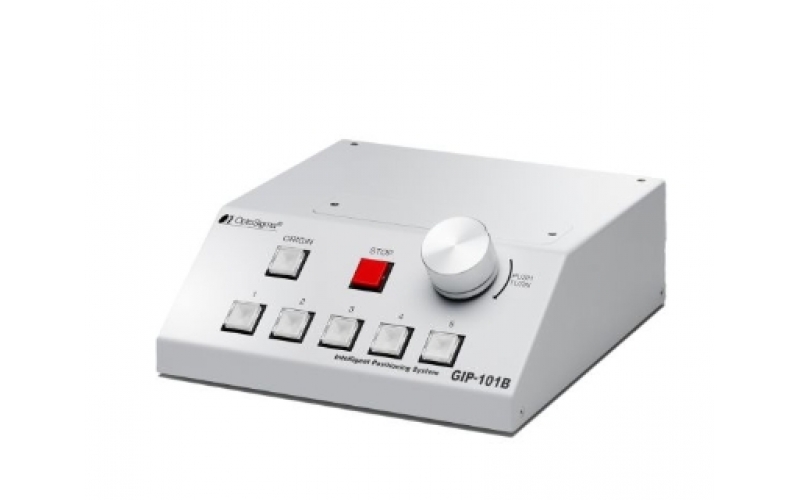 日本原裝 SIGMAKOKI 智能定位器 GIP-101B 內(nèi)置微步驅(qū)動(dòng)器的 1 軸控制器
