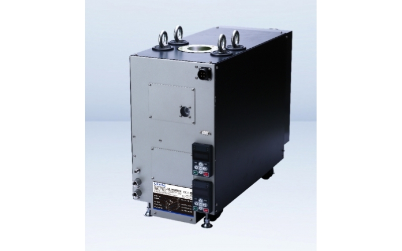 日本原裝   ULVAC 愛發(fā)科 真空泵MS系列 MS120A/MS600A/MS1200A  具有較高的耐腐蝕性