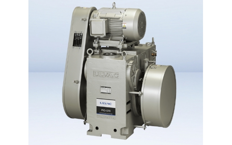 日本 ULVAC 愛發(fā)科 真空泵PKS系列 PKS-016/PKS-030/PKS-070B-1  堅固耐用<div   id=