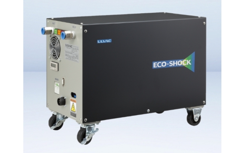 日本 ULVAC 愛(ài)發(fā)科 真空泵節(jié)能附件ECO-SHOCK  ES10/ES4A  有助于節(jié)能