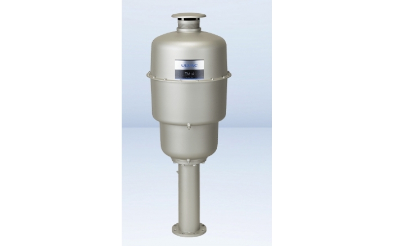 日本 ULVAC 愛發(fā)科 油霧捕集器 TMX-1/TM201/TM401  不污染室內(nèi)設(shè)備和大氣