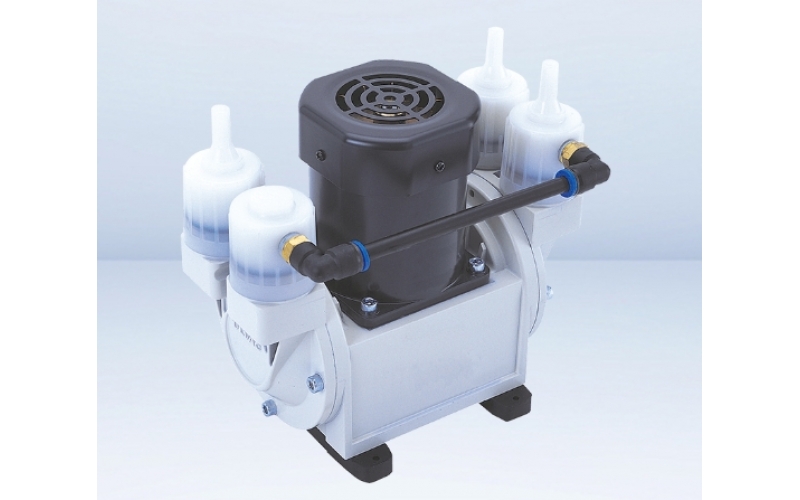 日本 ULVAC 愛(ài)發(fā)科 真空泵DA系列1段式  DA-30S/DA-60S/DA-40S  外徑Φ9×內(nèi)徑Φ5