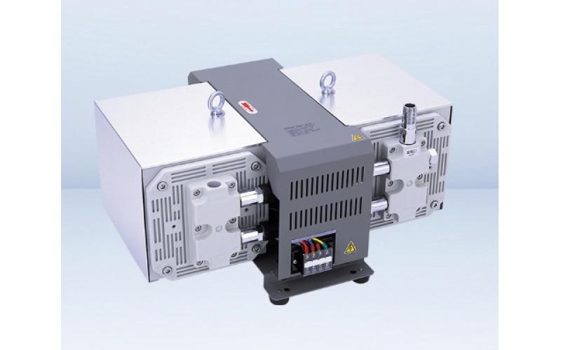 日本 ULVAC 愛發(fā)科 真空泵  DAL-361S 388(寬)×523.6(長)×274(高)