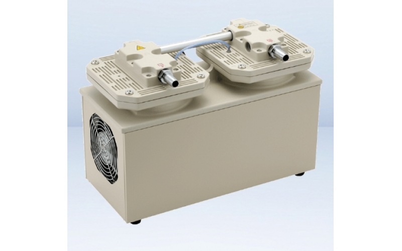 日本 ULVAC 愛發(fā)科 真空泵DA系列2段式  DA-121D/DA-121DC/DA-121DD  質(zhì)量公斤26.0