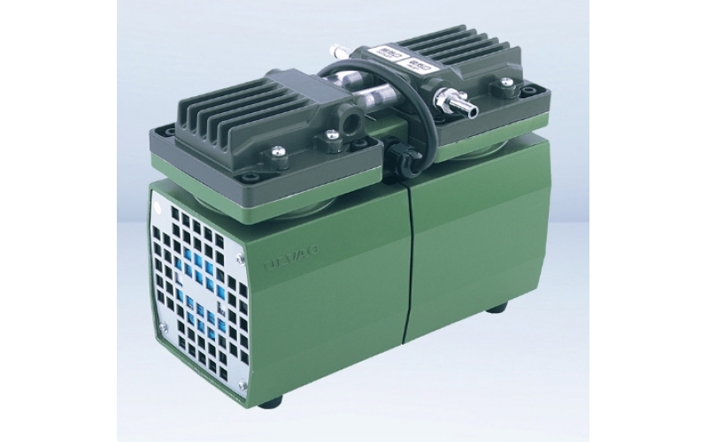 日本 ULVAC 愛(ài)發(fā)科 真空泵DA系列1段式 DA-40S/DA-40SA/DA-40SB/DA-40SC  質(zhì)量公斤7.2