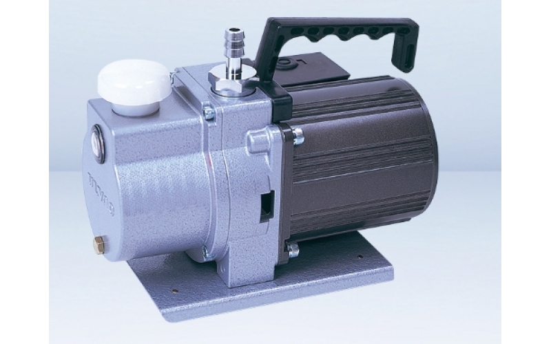 日本  ULVAC 愛(ài)發(fā)科 真空泵G系列 G-5SA/G-5DA/G-10DA /G-20DA  使用油SMR-100