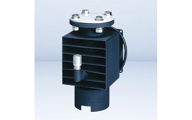 日本  ULVAC 愛發(fā)科 油擴(kuò)散泵DPF系列  DPF-050/DPF-200 風(fēng)冷式<div   id=