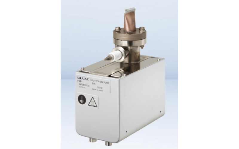 日本 ULVAC 愛發(fā)科 抽油泵PST系列  PST-030CU/PST-030AU/PST-050CU/PST-050AU  支持超高真空