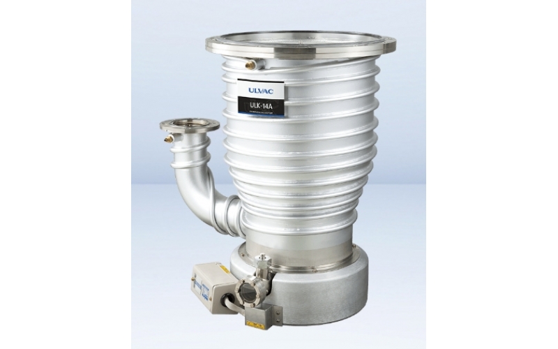 日本 ULVAC 愛發(fā)科 油擴(kuò)散泵ULK系列 ULK-04A/ULK-06A/ULK-10A/ULK-14A  耐用的高真空泵<div   id=