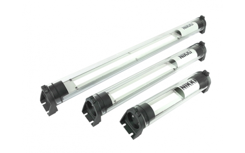 日本走空運 NIKKI  日機 ?LED燈(NLM-SN2系列)  NLM10SG-DC-SN2/NLM10SG-AC-SN2  40℃ 40,000小時