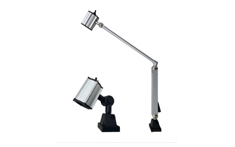日本渠道 NIKKI  日機(jī) LED射燈(NLS-05系列)  NLSS05C-DC/NLSS05C-AC  40℃ 40,000小時(shí)