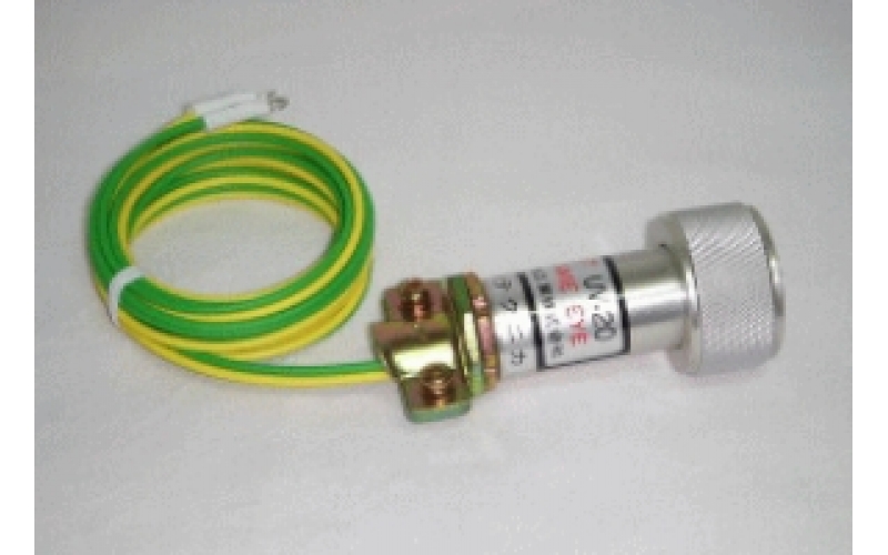 日本 KOYO-HEAT 光洋熱工業(yè) ?框架傳感器UV系列 UV-20/UV-20P /UV-20WP  紫外線光電管被密閉