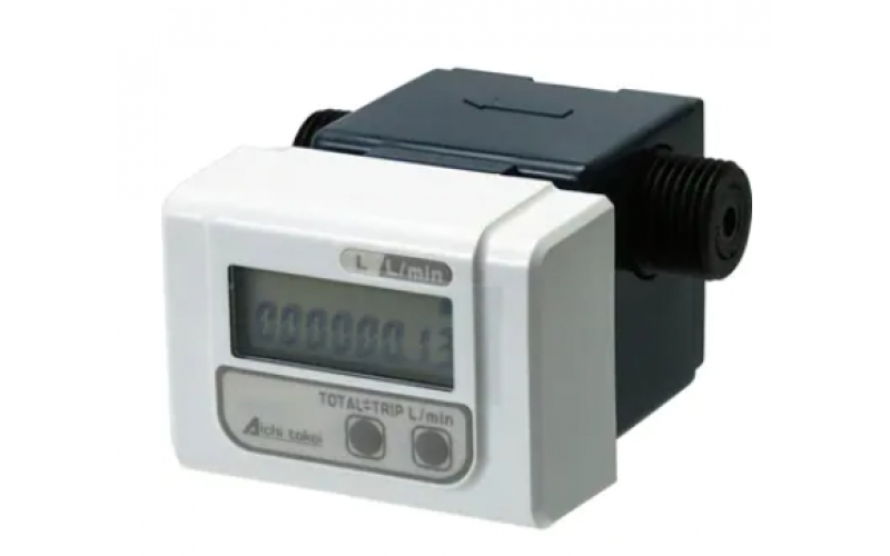 日本 AICHTOKEI  流量計  NW05-PTN/NW10-NTN 額定電壓 30VDC（最大）