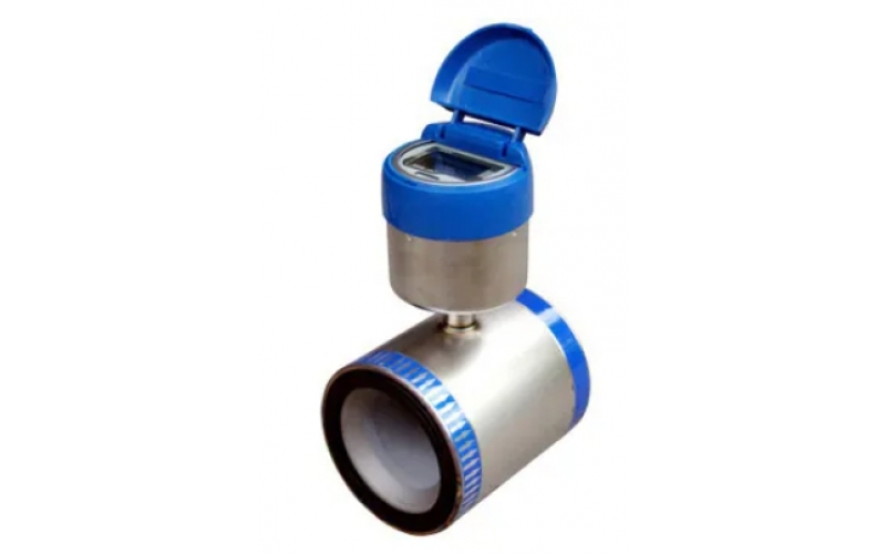 日本 AICHTOKEI 電磁體積計SW系列   SW65-KN/SW75(80)-KN/SW100-KN  準確性 ±2%RD~