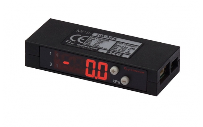 日本 CONVUM 妙德  傳感器  MPS-10 空氣<div   id=