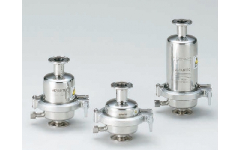 日本 ADVANTEC 外殼MSL型  MSL-500T/MSL-1000T/MSL-2000T  IN<div   id=
