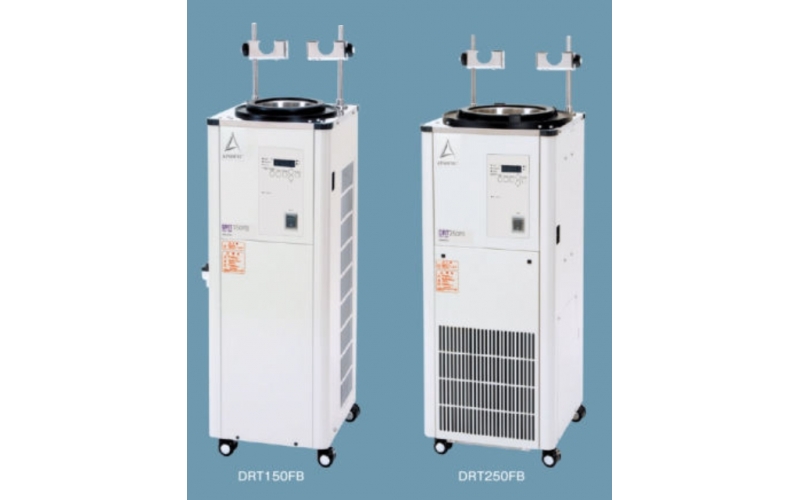 日本 ADVANTEC  冷存水閥  DRT150FB  /DRT250FB/  DRT180FA / DRT280FA  采用溫室效應小的低GWP制冷劑