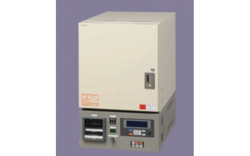 日本 ADVANTEC  臺式真空氣體置換爐  FUA112DC  600℃~1000℃±5℃