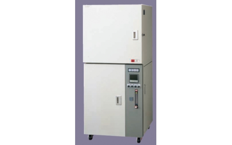 日本 ADVANTEC  真空氣體置換爐  FUA212PC /FUA222PC   標(biāo)準(zhǔn)配備油旋轉(zhuǎn)真空泵