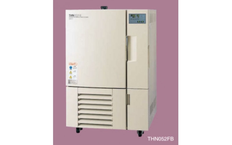 日本 ADVANTEC  低溫恒溫恒濕器（定值運轉型） THN052FB/ THN062FB/THG062FB  20℃時±0.2℃