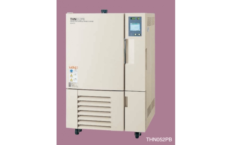 日本 ADVANTEC   低溫恒溫恒濕器（程序運(yùn)行型） THN052PB /THN062PB /THG062PB   20℃時(shí)±0.5℃
