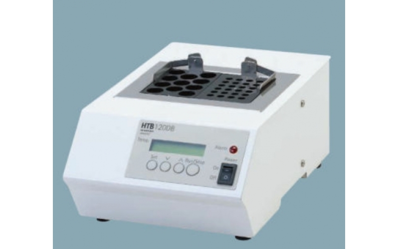 日本 ADVANTEC  鋁塊恒溫槽  HTB110DB/ HTB120DB /HTB220DB  最適合酶反應(yīng)<div   id=
