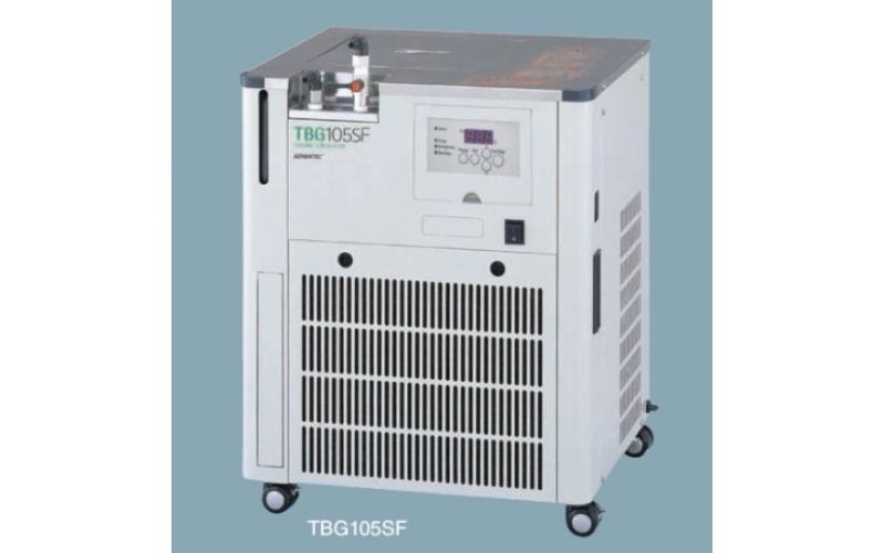 日本 ADVANTEC ?冷卻水循環(huán)器  TBG105SF/TBG300AF  搭載充實(shí)功能的冷卻水循環(huán)裝置