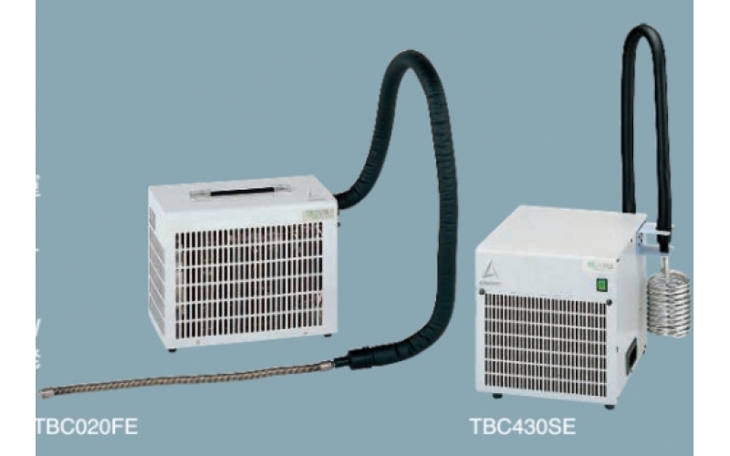 日本 ADVANTEC 浸沒(méi)式冷卻器-20℃·-30℃型/-45℃型  TBC020SE /TBC430FE/TBC440FE  在室溫以下的冷卻中發(fā)揮出威力