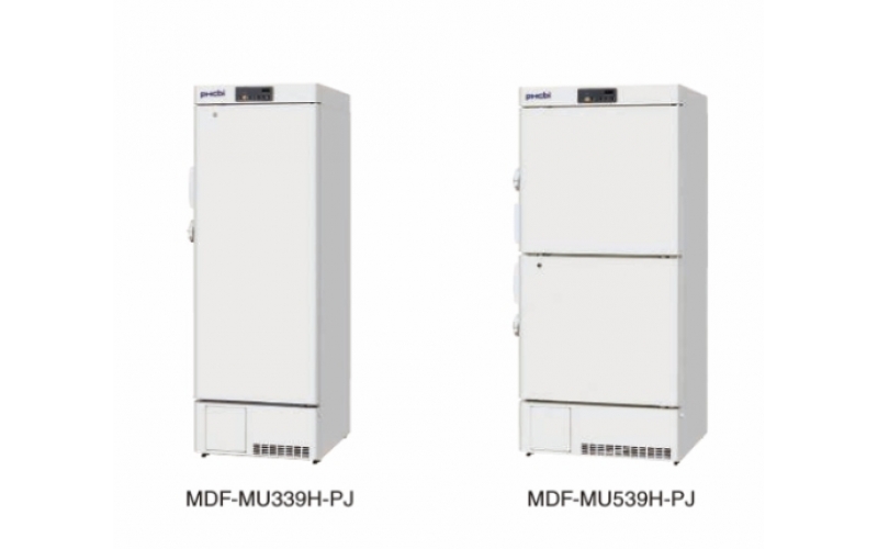日本 ADVANTEC  冷凍機(jī)MDF-MU型  MDF-MU339H-PJ / MDF-MU539H-PJ  實(shí)現(xiàn)高節(jié)能運(yùn)轉(zhuǎn)
