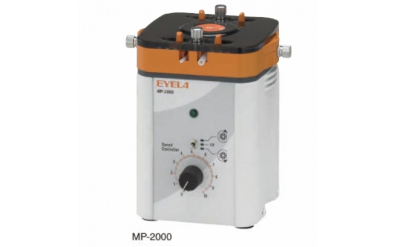 日本 ADVANTEC 定量送液泵  MP-2000/MP-2001 /MP-2010  滾筒套裝一體型<div   id=