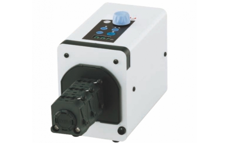日本  ADVANTEC 定量送液泵/壓泵  NRP-2000A/NRP-2000B  帶有基本功能的低流量·兩種類型的高流量